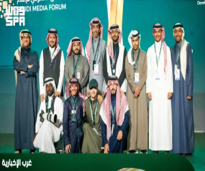 مبادرة "سفراء الإعلام" تطلق برنامج "رحلة إعلامي" لنقل الخبرات المهنية للكوادر الصاعدة