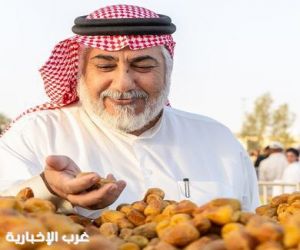 مهرجانات التمور تستقطب العائلات والزوار "صيف القصيم".. تجربة سياحية نابضة بالحياة