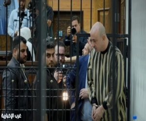 القضاء السوري يصدر حكمًا بالإعدام على ابن عم بشار الأسد