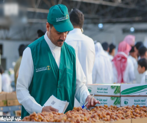 في اليوم العالمي للعمل الإنساني.. المملكة تُسطّر تاريخاً من العطاء بتجاوز مساعداتها 145 مليار دولار لـ 175 دولة