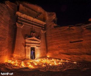 في اليوم العالمي للتصوير.. تنوع مشاهد العُلا يثري التجربة الفوتوغرافية