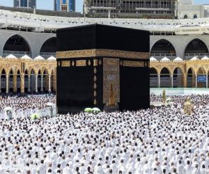 في اليوم العالمي للتصوير.. مكة المكرمة ذاكرة بصرية تختزن قدسية المكان وجمال التفاصيل