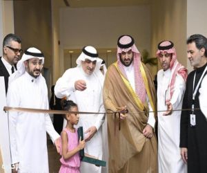 معرض "جدة حاضرها امتداد لماضيها" يوثق تحولات المدينة