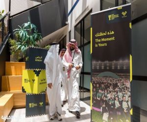 الرياض ثاني محطات مقابلات متطوعي كأس آسيا 2027 السعودية
