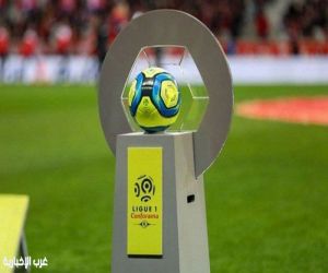 موجة الحر تتسبب في نقل مباراة بالدوري الفرنسي