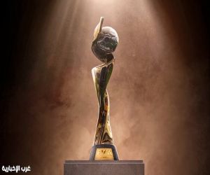 "فيفا" يكشف جدول كأس العالم للسيدات 2027