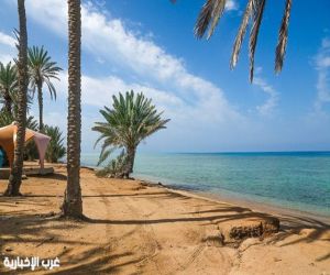 أملج.. جمال البحر الأحمر وسحر الطبيعة في وجهة سياحية استثنائية