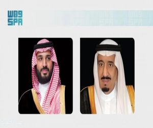 الديوان الملكي: بناءً على توجيه خادم الحرمين الشريفين.. غادر سمو ولي العهد متوجهًا في زيارة دولة إلى الجمهورية الفرنسية