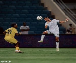 الدرعية يحصد أول 3 نقاط في دوري روشن