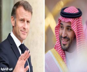 محمد بن سلمان في باريس.. شراكة استراتيجية وملفات إقليمية على طاولة مباحثات ماكرون