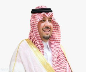 انطلاق "إنبثون إمارة منطقة الحدود الشمالية"
