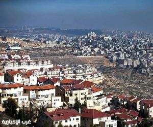 أدانت مخطط «E1» وحذرت من تقويض الدولة الفلسطينية.. #السعودية و7 دول ترفض التوسع الاستيطاني