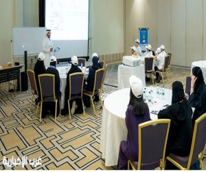 اختتام فعاليات ملتقى النخبة الأول 2026.. تأهيل 259 طالباً وطالبة للأولمبيادات الدولية