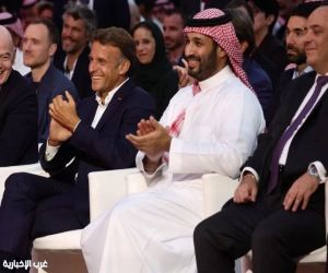 ولي العهد.. زيارة تعكس عمق العلاقات السعودية الفرنسية وتفتح آفاقًا جديدة للتعاون