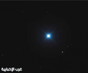 عبدالعزيز الحصيني يعلن بدء ظهوره.. نجم "سهيل" يشرق معلناً بداية تراجع حرارة الصيف