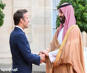 السعودية وفرنسا.. 100 عام من العلاقات تتوج بشراكة إستراتيجية شاملة