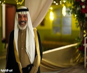 مهرجان VS- FILM يكرم الفنان السعودي إبراهيم الحساوي في افتتاح دورته الثالثة