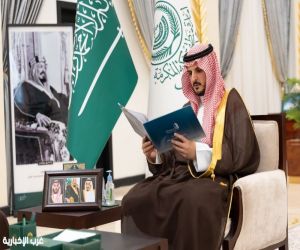 محافظ الطائف يستقبل رئيس وأعضاء جمعية البر الخيرية