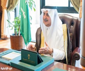 أمير منطقة تبوك يدشن بحضور وزير النقل والخدمات اللوجستية 3 مشروعات للطرق بتكلفة 176 مليون ريال