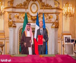 السعودية وفرنسا تعززان الشراكة الاستراتيجية بشأن العُلا خلال اجتماع اللجنة الوزارية المشتركة في باريس