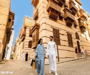 عشاق الرياضة تجذبهم السياحة خليجي 27.. الوجهة جدة والتجارب متنوعة