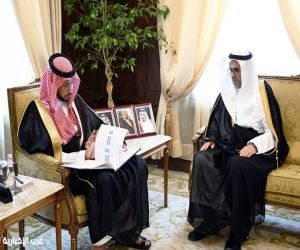 نائب أمير عسير يطّلع على جهود تعليم المنطقة مع انطلاقة العام الدراسي الجديد
