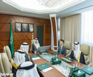 أمير الشرقية يطّلع على خطة الموسم الثاني للمدينة العالمية بالدمام