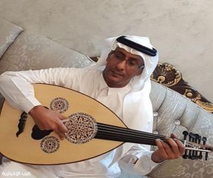 الموسيقار الدكتور محمد الصيادي يقدم للعالم أغنية ترحيبية بالعلا بمناسبة زيارة ولي العهد لفرنسا
