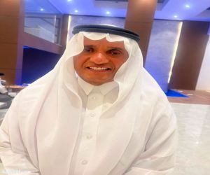 الفريق الإعلامي السعودي وصحيفة غرب الإخبارية يمنحان للباحث التاريخي محمد المنيع العضوية الشرفية