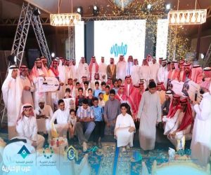 «مبادرون» تختتم «صيف مبادرون 360» بأكثر من 90 مبادرة وآلاف المستفيدين