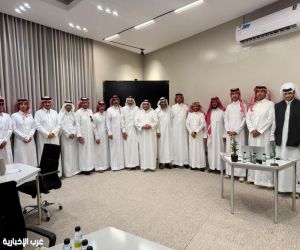 مركز أفق الابتكار ينظّم دورة تدريبية حول «التطوع الإعلامي»