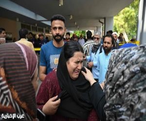 حريق يودي بحياة 14 مولوداً في حضانة مستشفى بالعاصمة الباكستانية