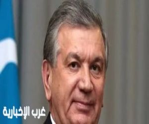 سمرقند تستضيف المؤتمر العالمى الـ12 للاتحاد البرلماني الدولى فى سبتمبر