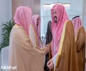 وزير العدل: تطوير القضاء التجاري يركز على جودة المخرجات وتعزيز تجربة المستفيد