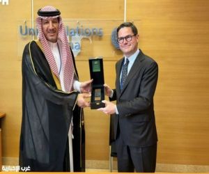 رئيس «نزاهة» يبحث مع رئيس «يوروجست» التعاون الدولي في مكافحة الفساد العابر للحدود