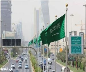 «الأرصاد»: أمطار رعدية وغزيرة وسيول على 5 مناطق.. وسحب ممطرة تمتد لـ «الرياض والشرقية»