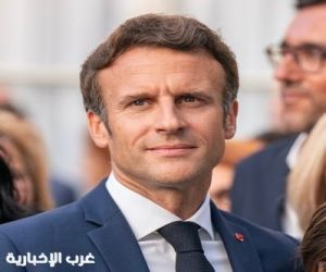 ماكرون ينعى ملك النرويج هارالد الخامس: سأظل أذكره بحفاوة استقبلنا فى أوسلو