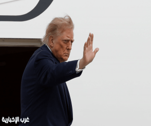 ضربة قضائية جديدة لترامب قبل أسبوع من الانتخابات