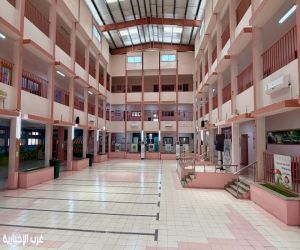 تعليم الطائف » يستقبل أكثر من 260 ألف طالب مع انطلاقة العام الدراسي الجديد