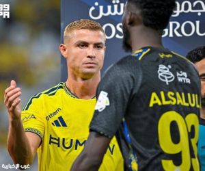 النصر يعتلي صدارة دوري روشن بريمونتادا ممتعة أمام التعاون