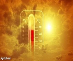3 مدن سعودية ضمن قائمة الأعلى حرارة عالميًا.. والأحساء تقترب من 49 درجة