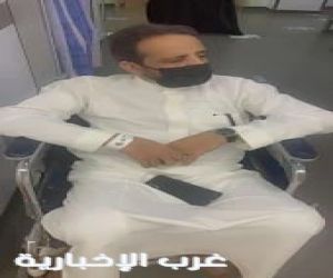 «غرب الإخبارية» و«الفريق الإعلامي السعودي» يتمنيان الشفاء العاجل للإعلامي سعود الثبيتي
