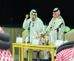 فنـون الطائـف: تحتفـي بالتجربـة الشعريـة للشاعـر صالـح الأزوري