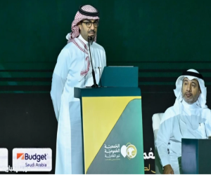 الرزيزاء يشدد على ضرورة تطوير كرة القدم بعد توليه رئاسة الاتحاد السعودي