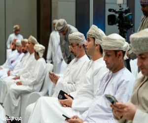 الاتحاد العماني لكرة القدم يكشف عن استراتيجيته الجديدة لتعزيز الحضور الجماهيري