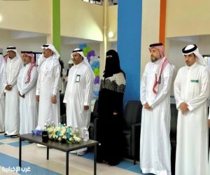 مديرة تعليم جدة: تظافر جهود الأسرة التعليمية يلبي متطلبات المستقبل بزيادة التحصيل العلمي