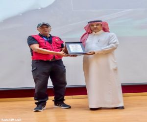 تعليم الطائف يطلق برنامج السلامة الإسعافية في المنشآت