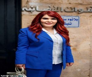 الدكتورة نجلاء مقلد تواصل مسيرتها الإنسانية.. قوافل طبية تخدم أكثر من 500 حالة عيون