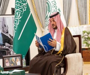 الأمير فواز بن سلطان يستقبل مدير المركز الوطني للأرصاد بالطائف