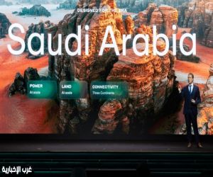 مايكروسوفت تعلن إتاحة منطقتها السحابية في المملكة خلال نوفمبر 2026